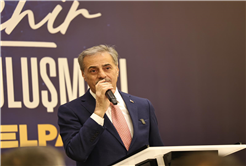 “1 milyon 100 bin vatandaşımızın sorumluluğuyla hareket ediyoruz”