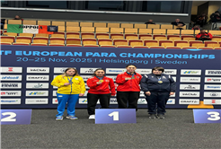 Büyükşehirli sporculardan madalya yağmuru: Başarıları göz dolduruyor…