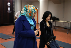 Genç Sahne Tiyatro Okulu Sakarya’da gençliğin sahnesi oluyor