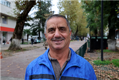 Hendek’in kalbi Şehit Gaffar Okkan Bulvarı’na Büyükşehir dokunuşu