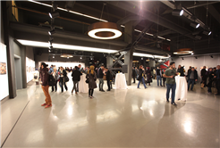 Gençliğin ‘o anları’ Bu Sergide