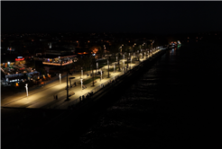 Karasu’da 250 milyon liralık yatırımları hayata geçirdik