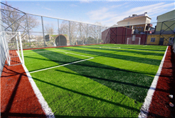 Büyükşehir’den Geyve’de Eşme ve Bayat’a spor kompleksi