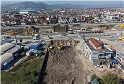 Kuzey Köprüsü’nde kritik aşamaya geçildi