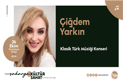 Yeni sezon kültür sanat etkinlikleri Ekim takvimiyle başlıyor