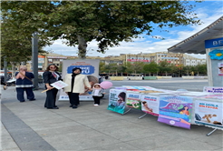 Emzirme Haftası’nda annelere özel program: “Bir damlasında bin fayda”