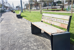 Büyükşehir’den Söğütlü’ye yeni yaşam alanı: Ritim Park gün sayıyor…