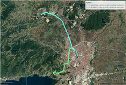 Büyükşehir Yenikent’in yeni ulaşım sistemiyle ilgili tüm merak edilenleri açıkladı