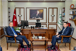 2026’da altyapı yatırımları Sakarya’nın su geleceğinin teminatı olacak