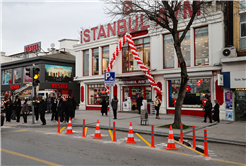 Büyükşehir’den şehir merkezinde motosikletler için düzenli park alanları