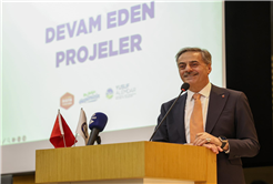 “Sanayi dönüşümü için tüm çalışmalarımız hazır, süreci başlatıyoruz”