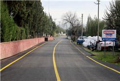 Pamukova ulaşımı için yepyeni bir dönem: 6 mahallede işlem tamam