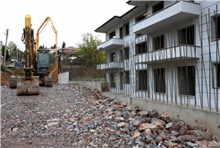 Serdivan ulaşımında alternatif bir güzergâh daha gün sayıyor