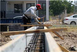 Başkan Yusuf Alemdar gençlere söz vermişti: 4 ilçe ve 4 ayrı mahallede işlem aynı anda başladı