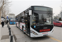 Üniversiteliler için seferler 2 katına çıktı, bekleme süresi yarıya düştü