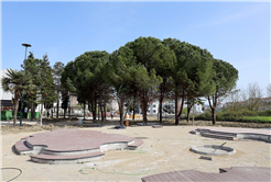 Kaynarca yeni buluşma noktasına kavuşuyor: Satranç alanı, ayak tenisi, tırmanma alanı, kaykay pisti…