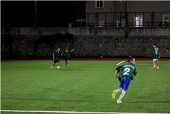 Gençler için yeni spor alanı: Sapanca Akçay’ın futbol tesisine yeni yüz