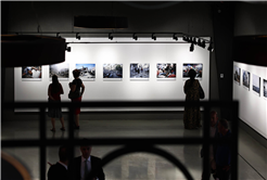 AA Filistin fotoğraf sergisi ‘Tanık’ OSM’de kapılarını açıyor