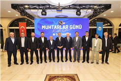 “Gayemiz günü kurtarmak değil Sakarya’nın geleceğine iz bırakmaktır”
