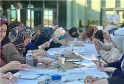 SGM’de manevi farkındalık atölyeleri başlıyor