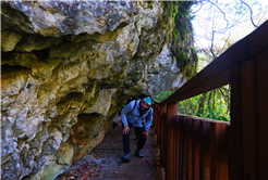 Kuzeyin tabiat harikaları arasında unutulmaz bir sonbahar yürüyüşü