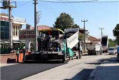 Kazımpaşa’nın ana damarı Büyükşehirle yepyeni bir yüze kavuşuyor