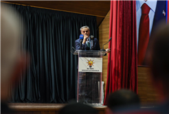 Yusuf Alemdar’dan Serdivan’da tarihi eşik olacak ‘Raylı Sistem’ açıklaması: “İlçeye yepyeni bir ulaşım aksı geliyor”