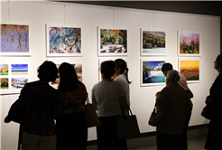 SAGÜSAD’ın 30. yılı Sanatçı İsmail Arzu Açıkel anısına özel sergiyle taçlandı