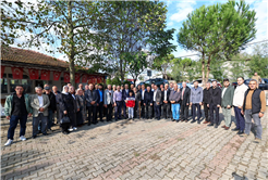 “Ritim Park yıl sonuna kadar tamamlanıp Söğütlü’nün hizmetinde olacak”