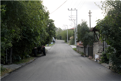 Serdivan’da 3 mahalleye yeni yüz: Kazımpaşa, Hamitabat, Kuruçeşme…