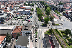Trafik Haftası’nda pedallar farkındalık için çevrildi