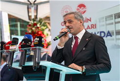 Binlerce gencin gözbebeği olacak: Sapanca Spor Salonu’nun temeli atıldı