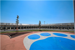 Yusuf Alemdar Türkiye’nin en modern hayvan doğal yaşam alanı için tarih verdi: Pati kafe, çocuk oyun alanları, hayvan kütüphanesine geri sayım…