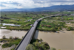 Sakarya’da kritik güzergâhlara önemli dokunuş