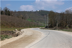 Sakarya’nın kuzeyine 20 mahalleyi etkileyecek 9 kilometrelik yeni güzergâh: Projede son durum