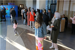 SGM’lerde yeni dönem kayıtları yoğun ilgi görüyor