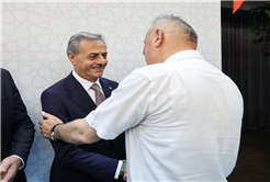 Kurban Bayramımız mübarek olsun