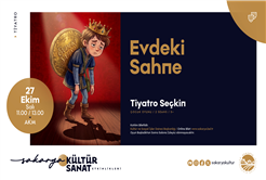 Yeni sezon kültür sanat etkinlikleri Ekim takvimiyle başlıyor