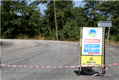 Büyükşehir Kaynarca ulaşımında yeni bir dönem başlatıyor