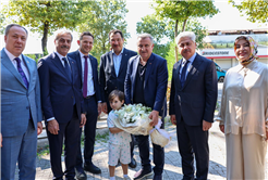 Sakarya’da gençlik ve spor yatırımlarında tarihi dönem: 