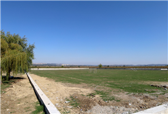 Serdivan Spor Kompleksi bölgede sporun merkezi olacak