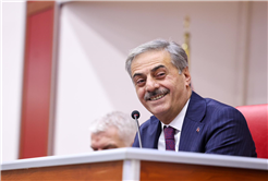 “Sapanca Gölü kıyılarını vatandaşlarımızın kullanımına sunmakta kararlıyız”