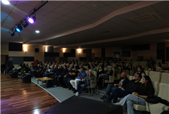 ‘Sesin Yolculuğu’ konseri kulakların pasını sildi