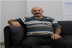 Tığcılar dönüşüm istiyor: “Evlatlarımıza yıkılacak bir ev bırakmak istemiyoruz”