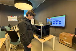 Büyükşehir DİGEM’de gençleri teknolojiyle buluşturdu