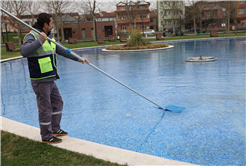 Sakarya bayram için Büyükşehirle çiçek açtı: Bayramı da baharı da rengarenk karşılıyor