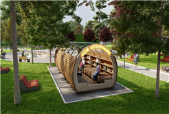 Kaynarca’nın sosyal yaşamına değer katacak proje