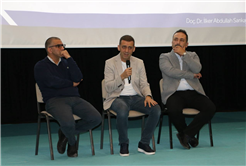 Uzmanlar Serebral Palsi için erken müdahale ve doğru tedavi yöntemlerini anlattı