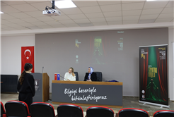 ‘Genç Sahne Tiyatro Okulu’ seçmeleri yoğun katılımla gerçekleşti