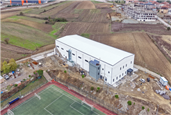 Sporda tarihi dönemin başrollerinden biri Kaynarca olacak